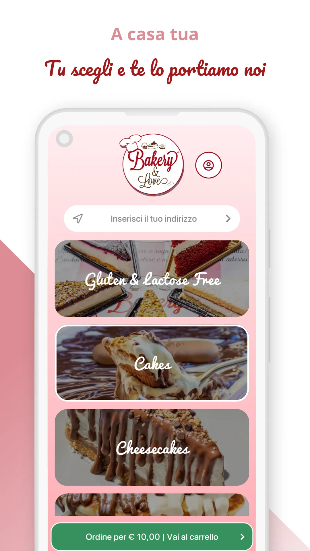 Bakery & Love | Indus Appstore | Screenshot