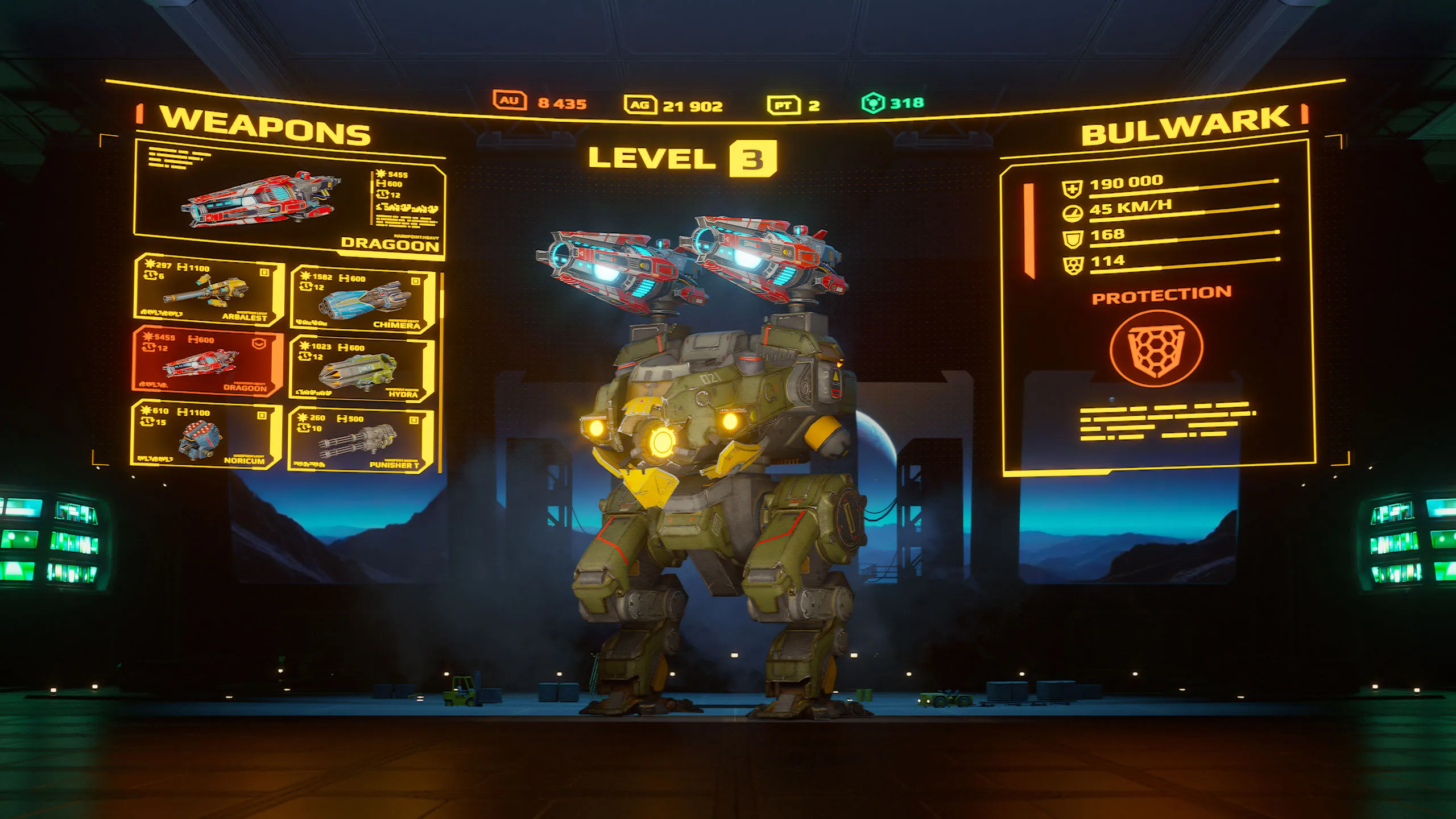 War Robots Multiplayer Battles | Indus Appstore | Screenshot