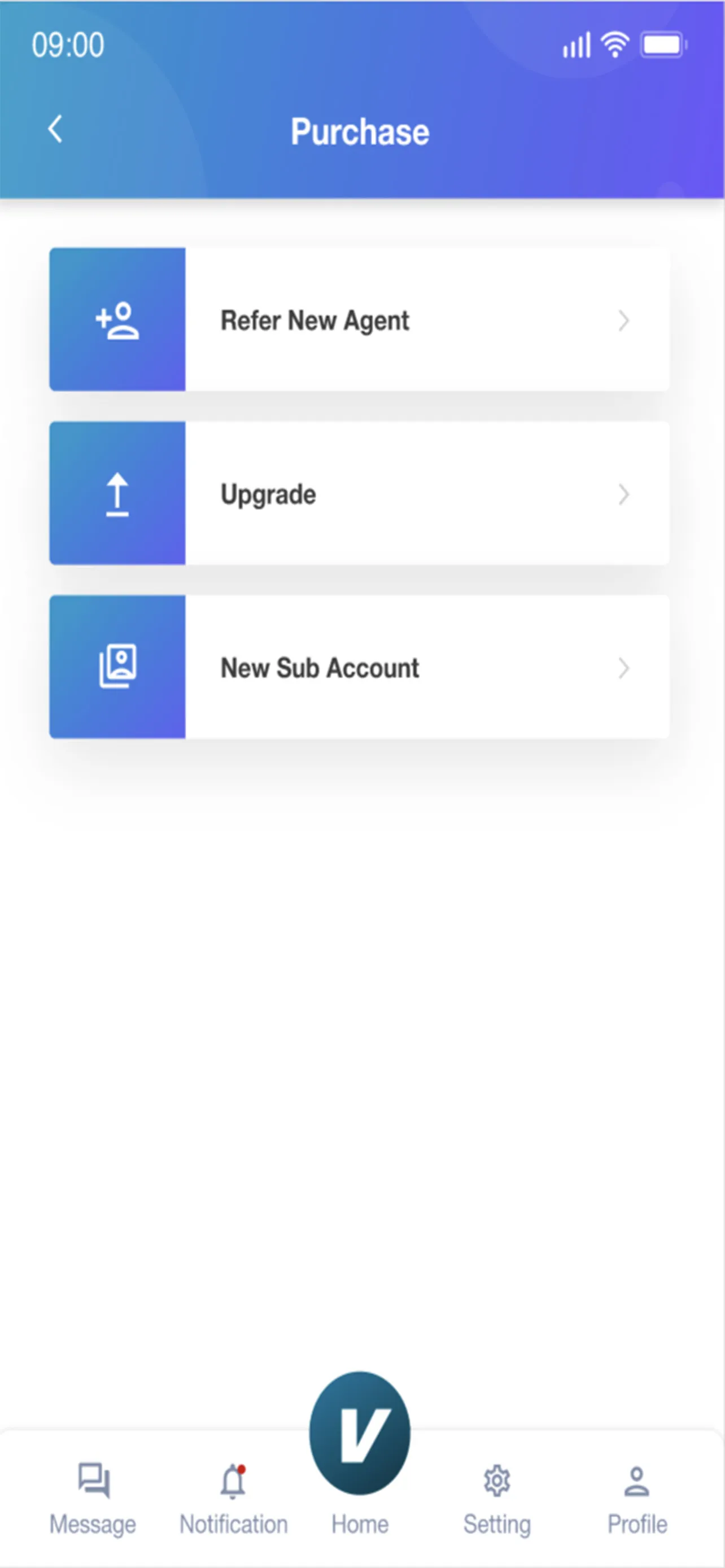 VOLTEN | Indus Appstore | Screenshot