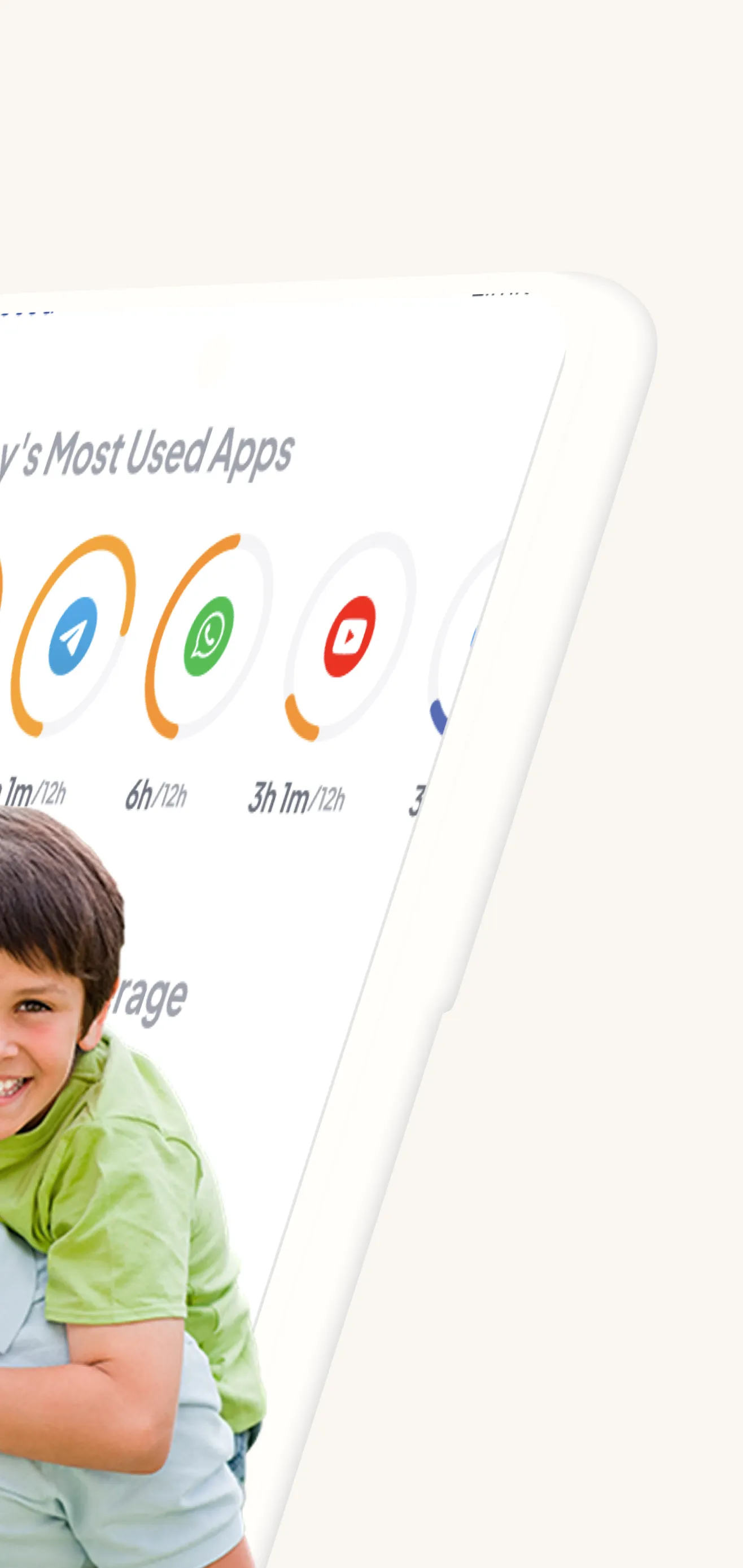 Safes Kids | Indus Appstore | Screenshot