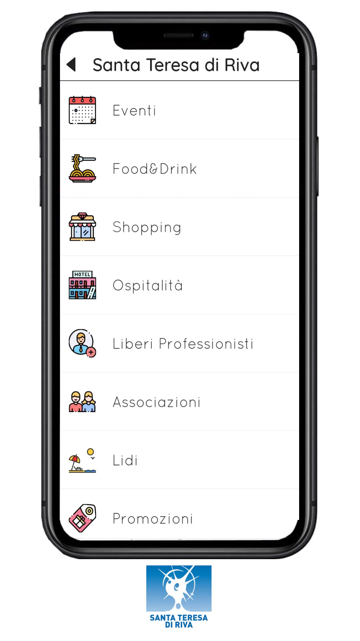 Santa Teresa di Riva | Indus Appstore | Screenshot