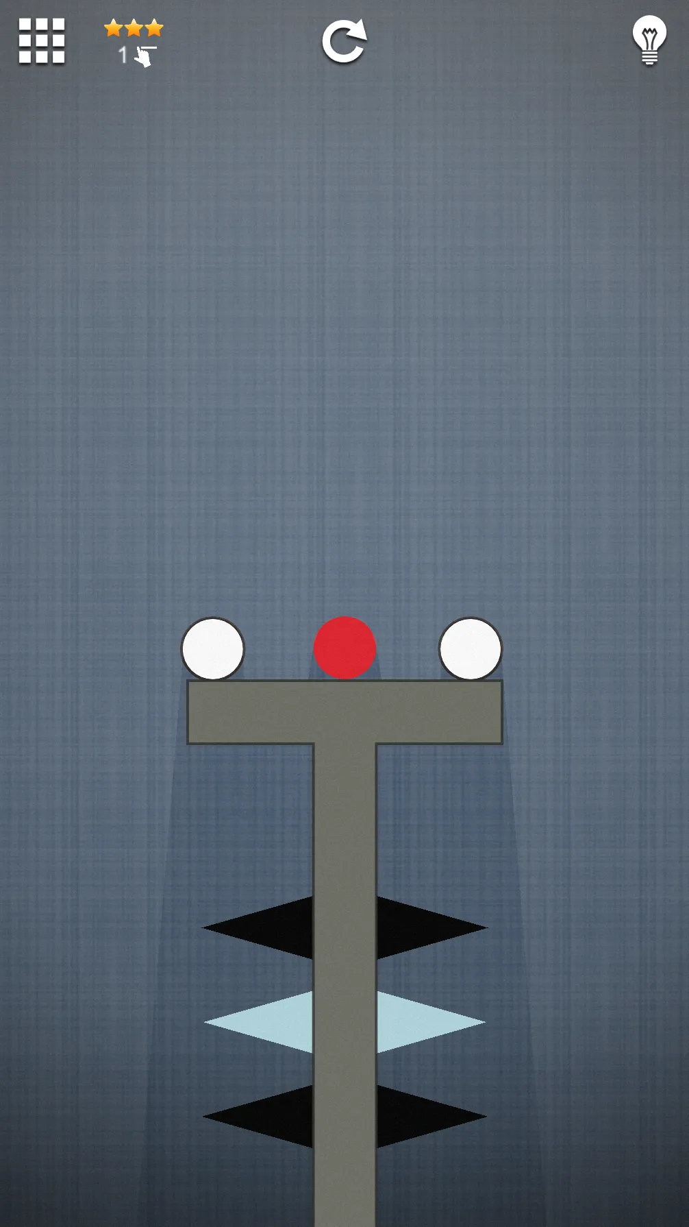 Shatterbrain - Physics Puzzles | Indus Appstore | Screenshot