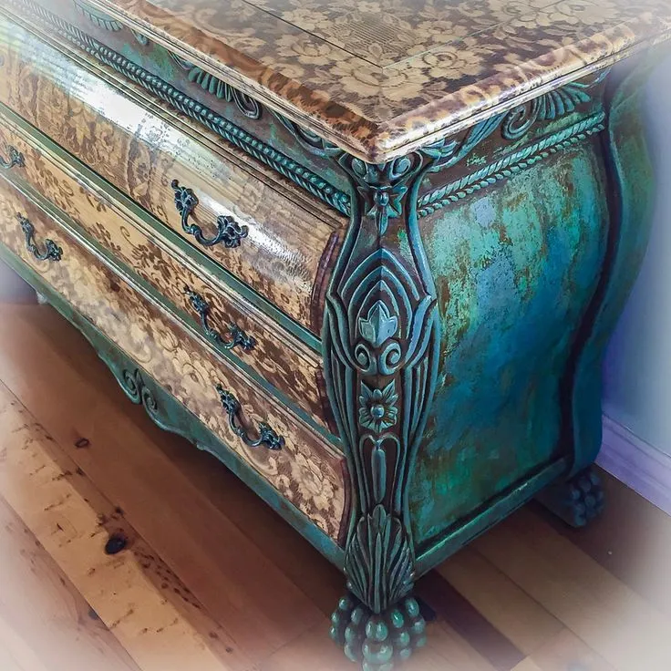 Vintage Furniture Decoration | Indus Appstore | Screenshot