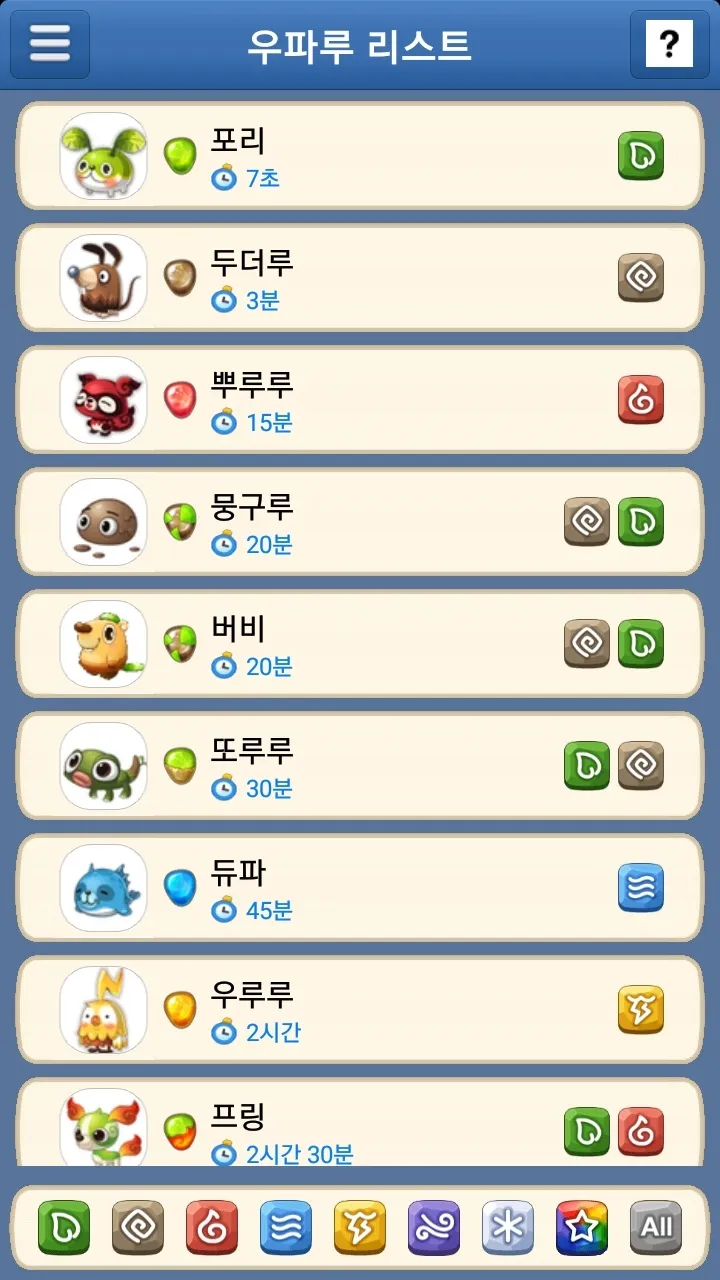 우파루 도우미 | Indus Appstore | Screenshot