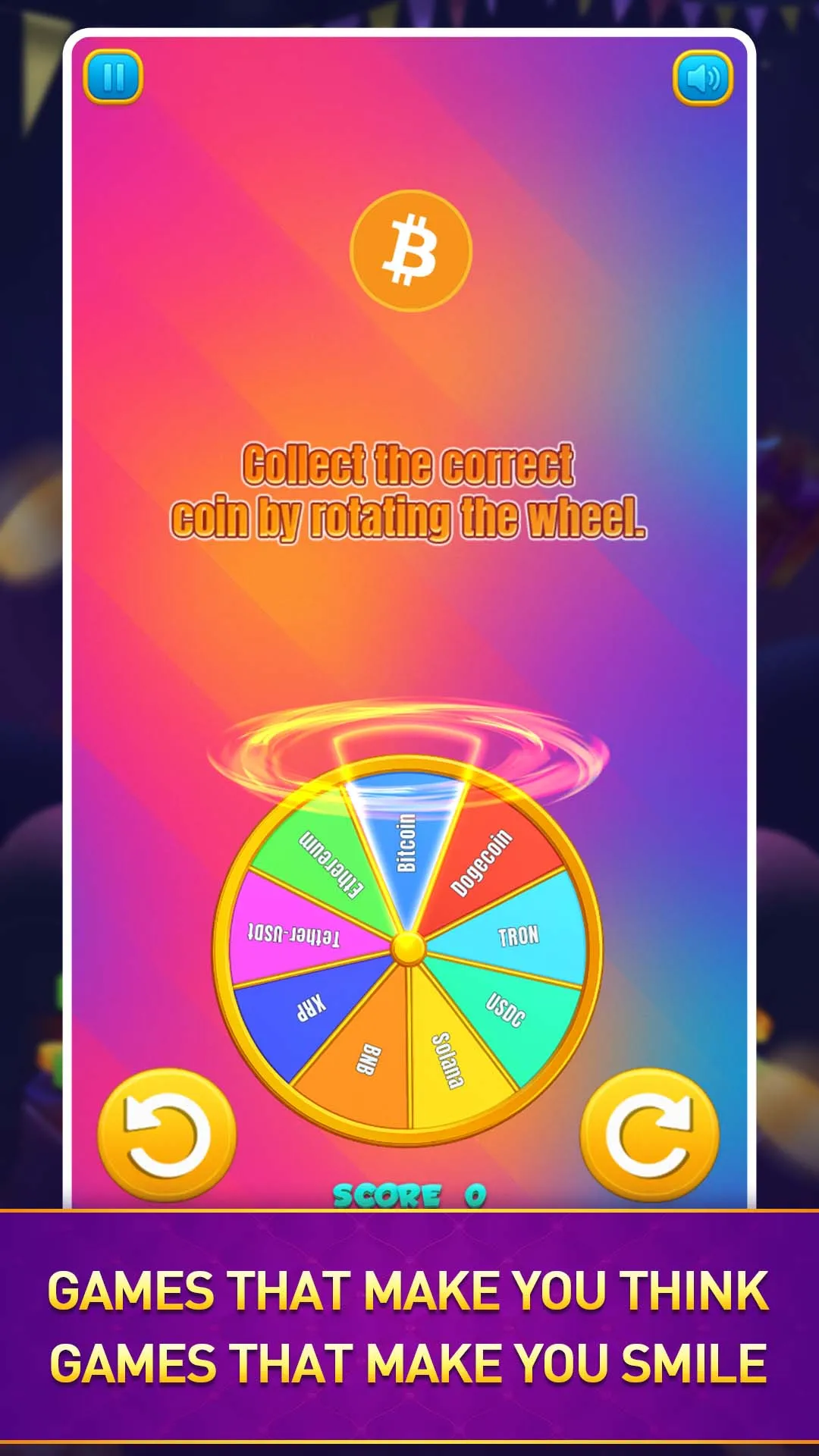 Lakh Wheel Journey | Indus Appstore | Screenshot