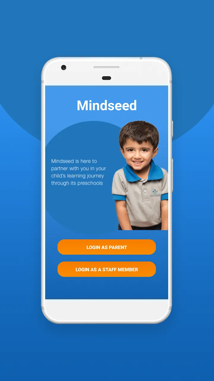 Mindseed | Indus Appstore | Screenshot