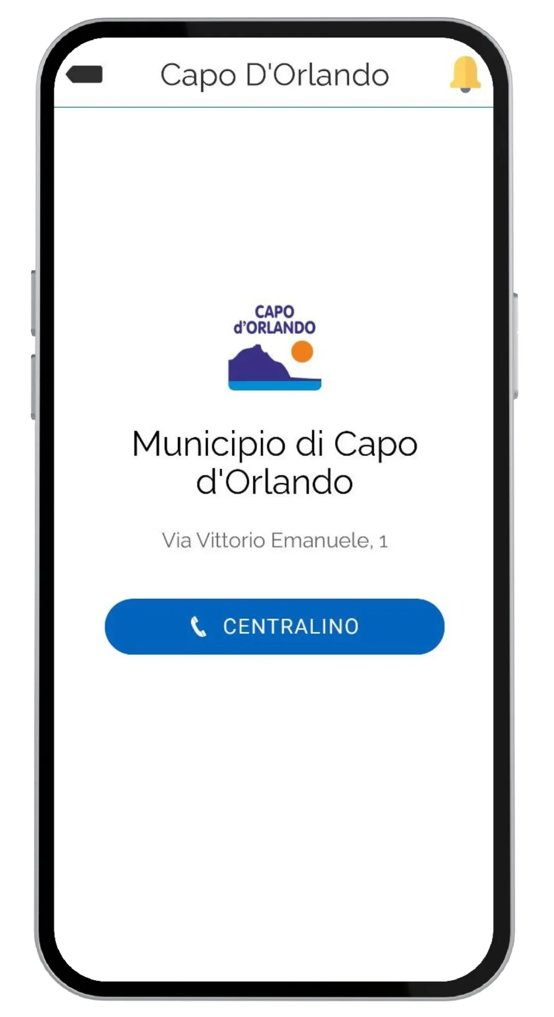 Capo d'Orlando | Indus Appstore | Screenshot