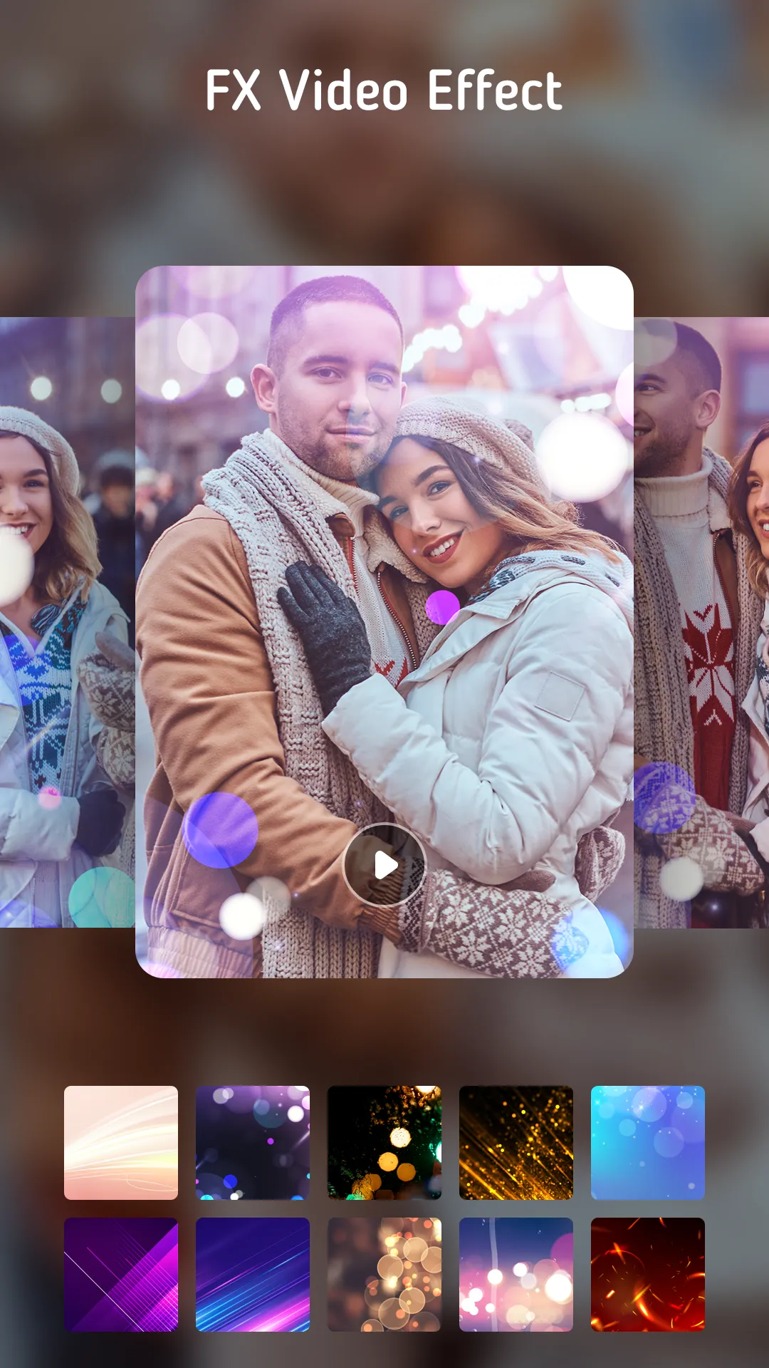 Photo Slideshow - Video Maker | Indus Appstore | Screenshot