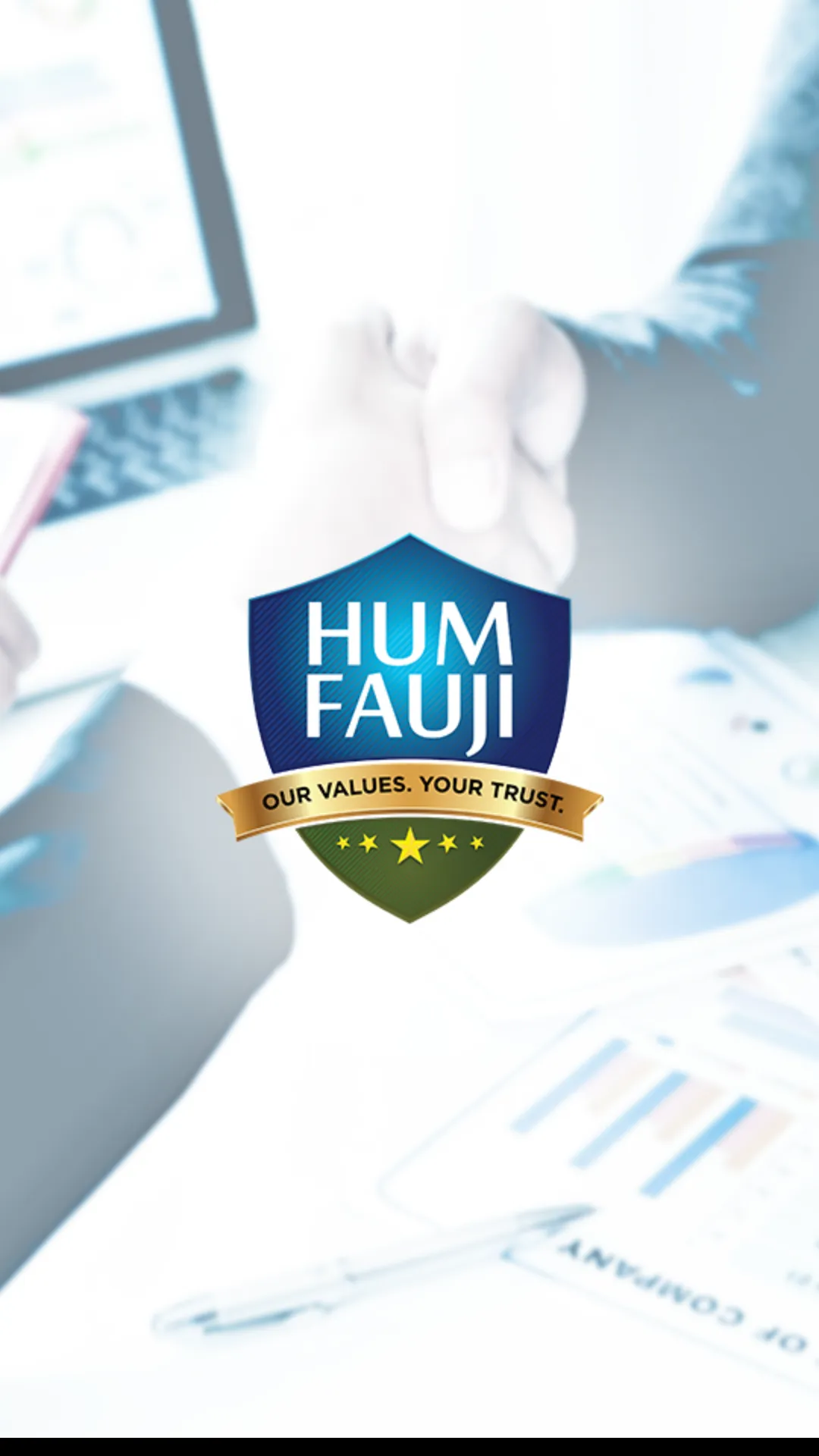 Hum Fauji Initiatives | Indus Appstore | Screenshot