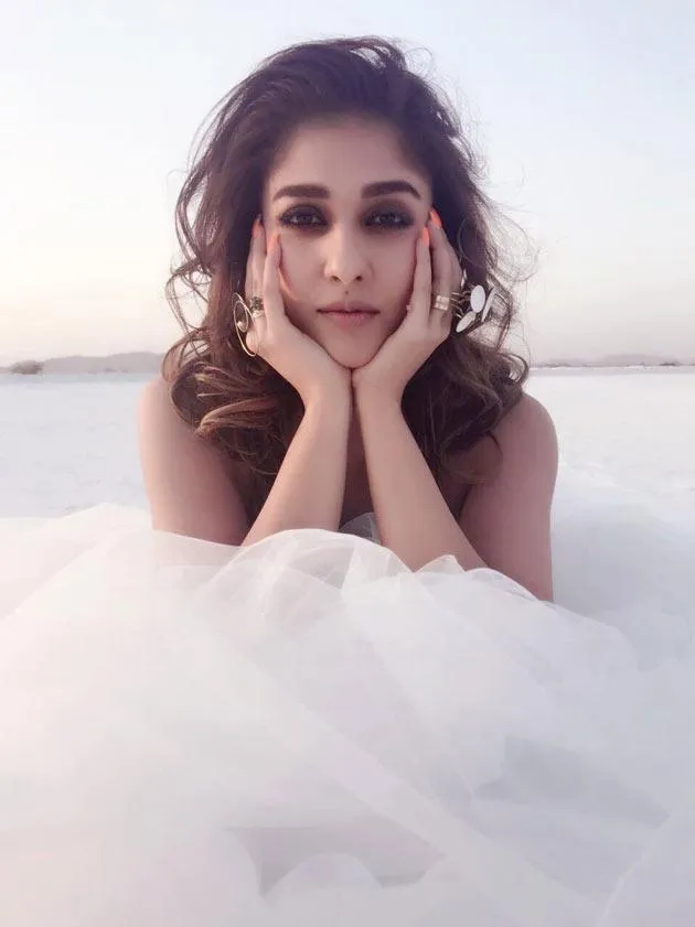 Nayanthara Wallpapers HD 2019 | Indus Appstore | Screenshot