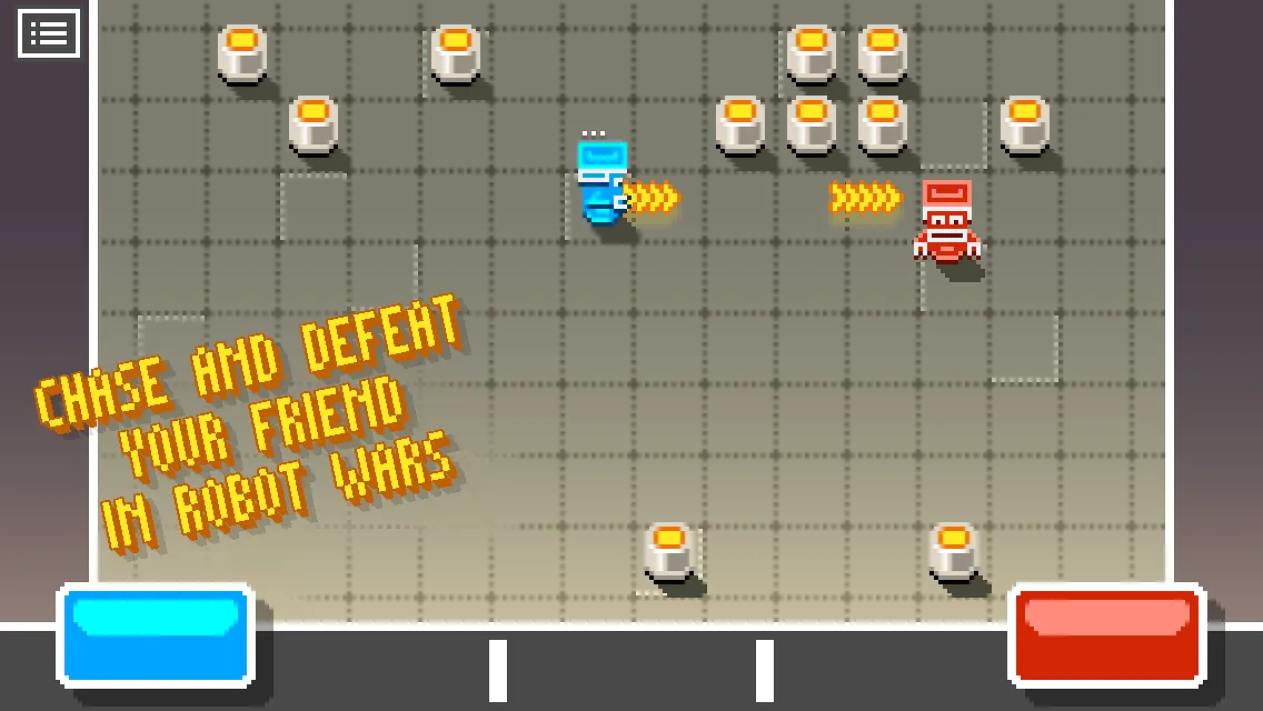 Micro Battles 3 | Indus Appstore | Screenshot