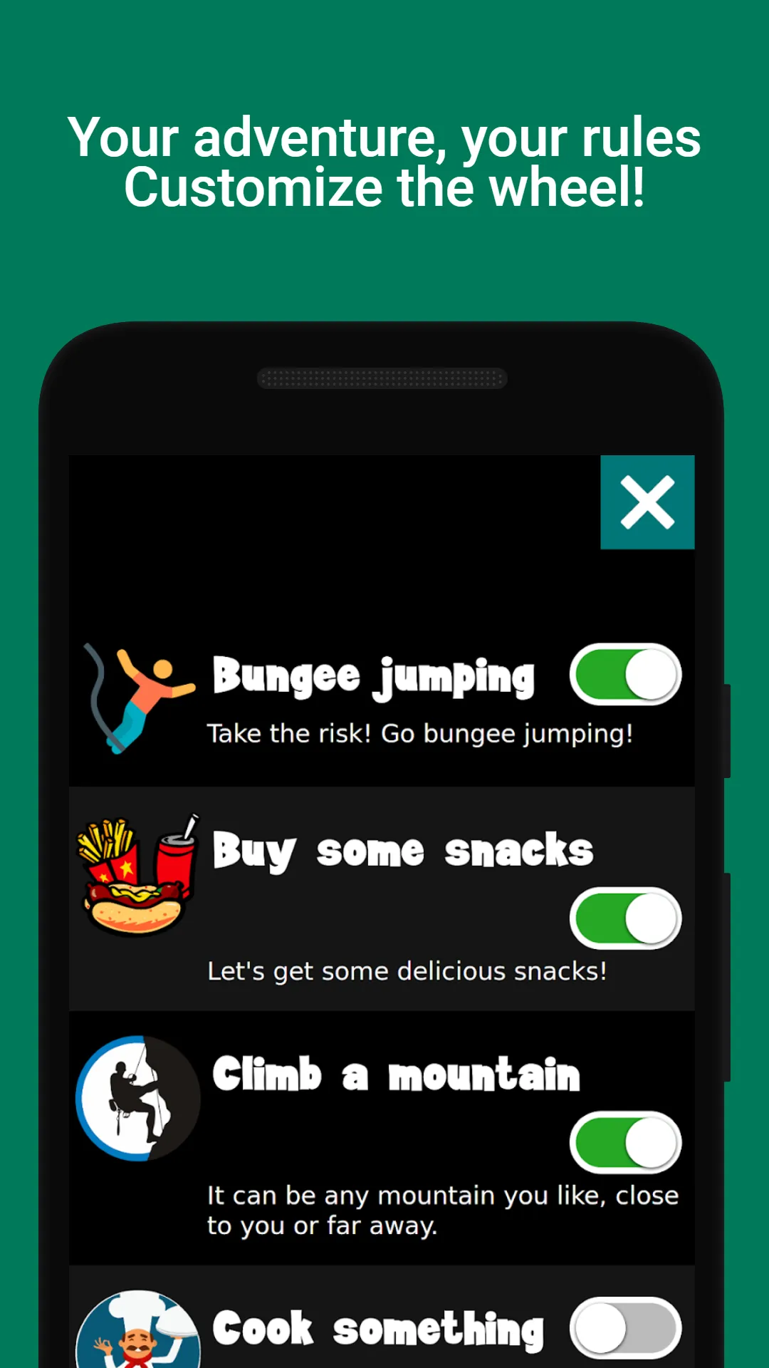 What to Do | Indus Appstore | Screenshot