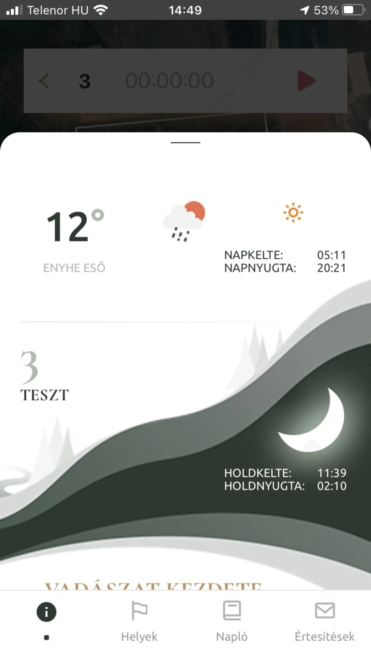 Huntengo | Indus Appstore | Screenshot