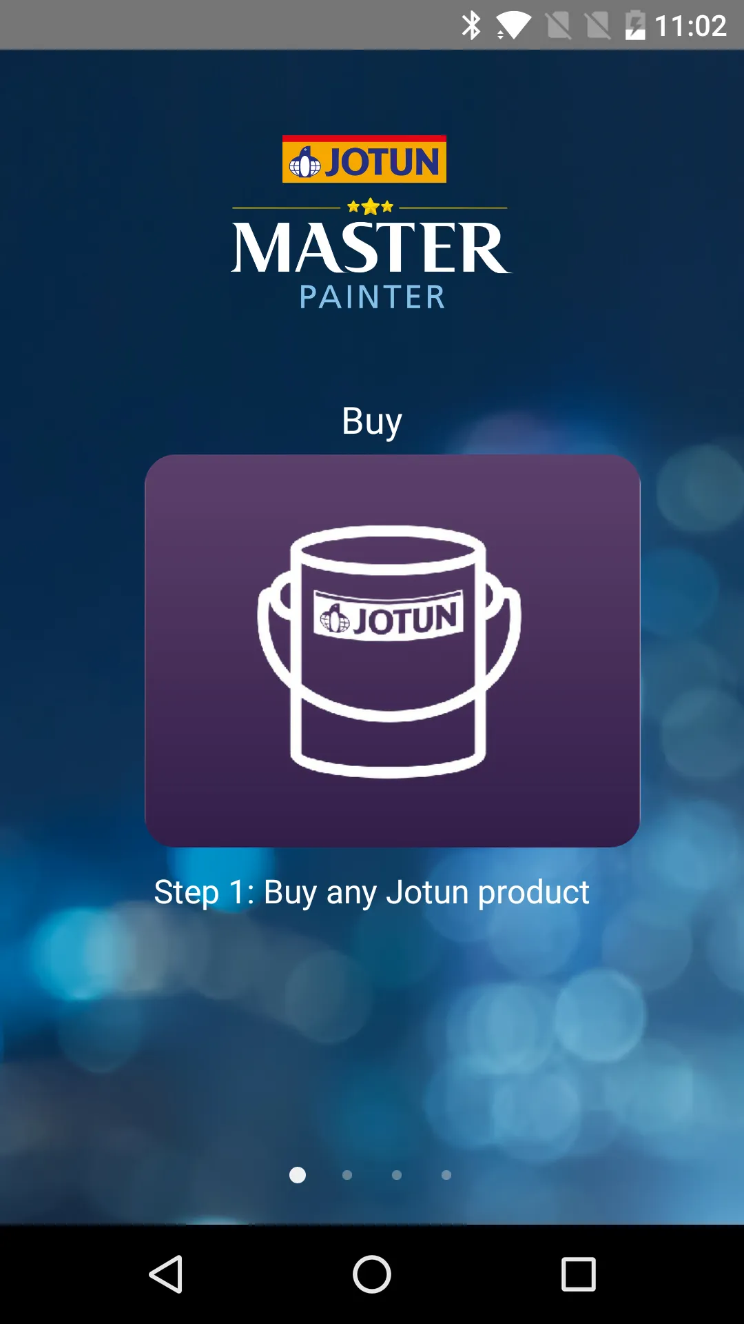 Jotun Master Painter | Indus Appstore | Screenshot