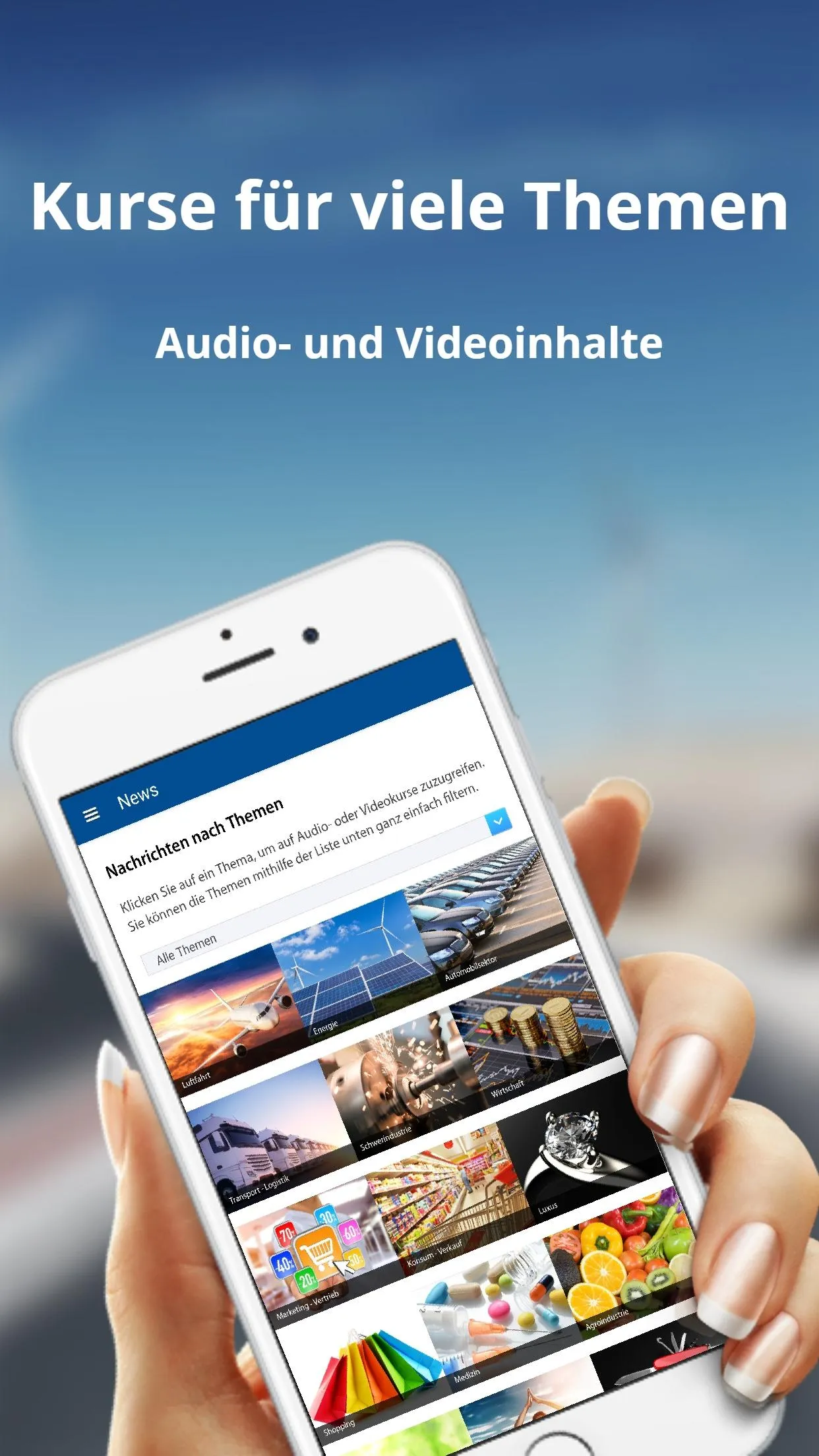 KERN Lingo™: Sprachenlernen | Indus Appstore | Screenshot