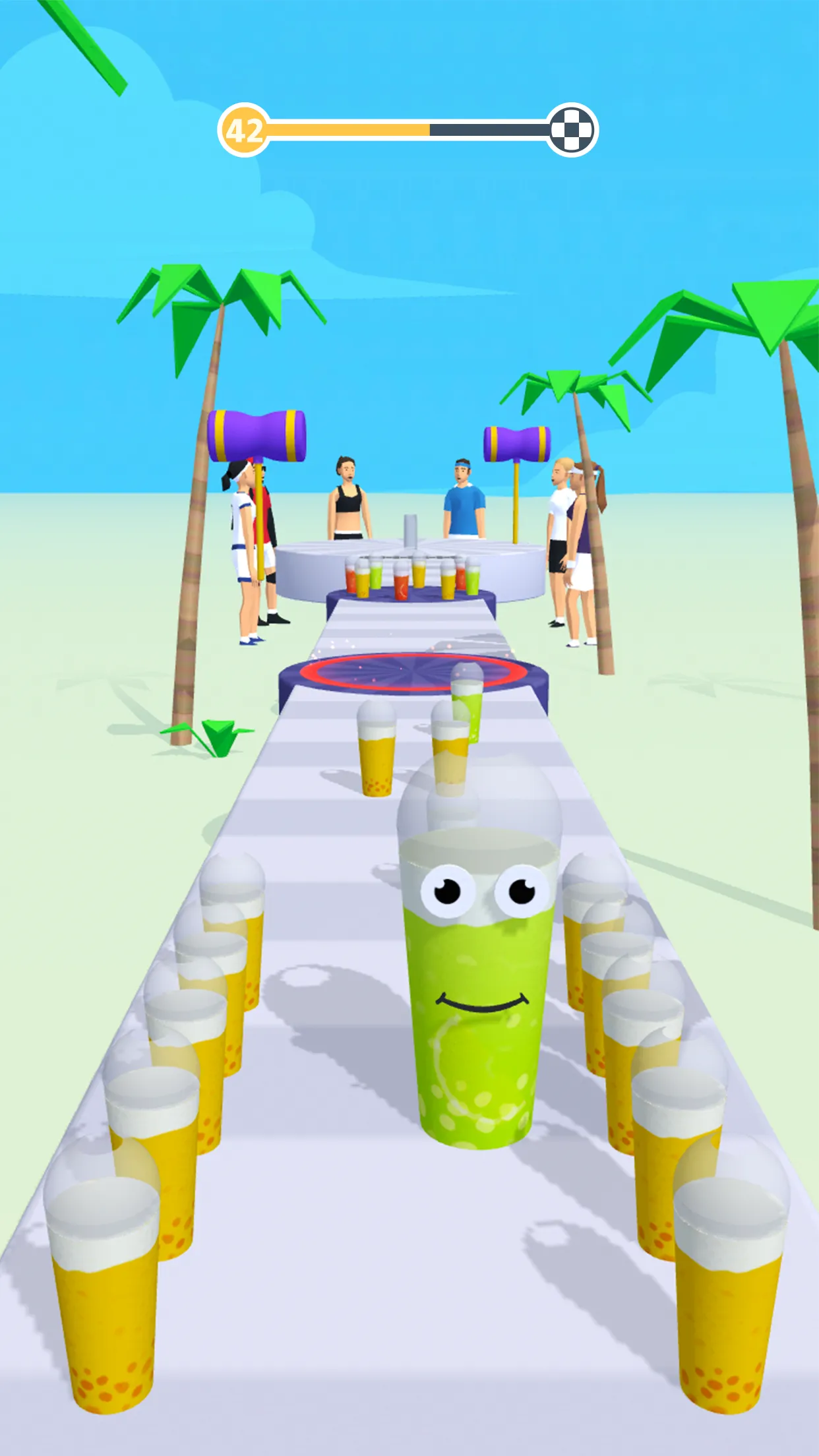 Juice Run | Indus Appstore | Screenshot