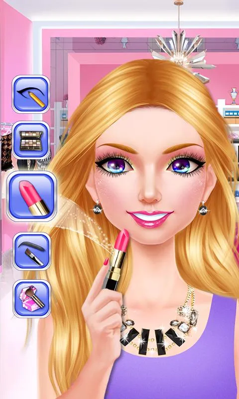 Fashion Designer Dress Maker 2 | Indus Appstore | Screenshot