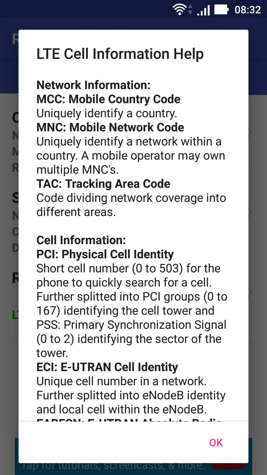 Rx Monitor | Indus Appstore | Screenshot