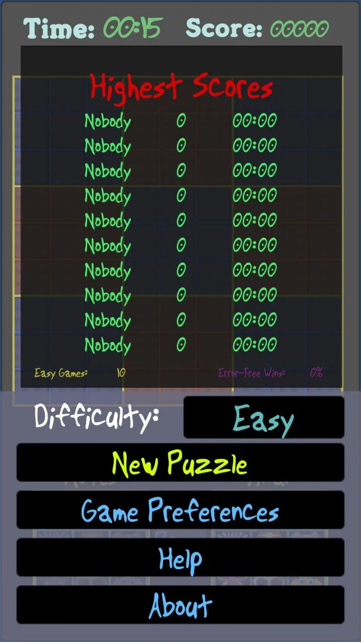 Snoodoku - Sudoku Puzzle Game | Indus Appstore | Screenshot