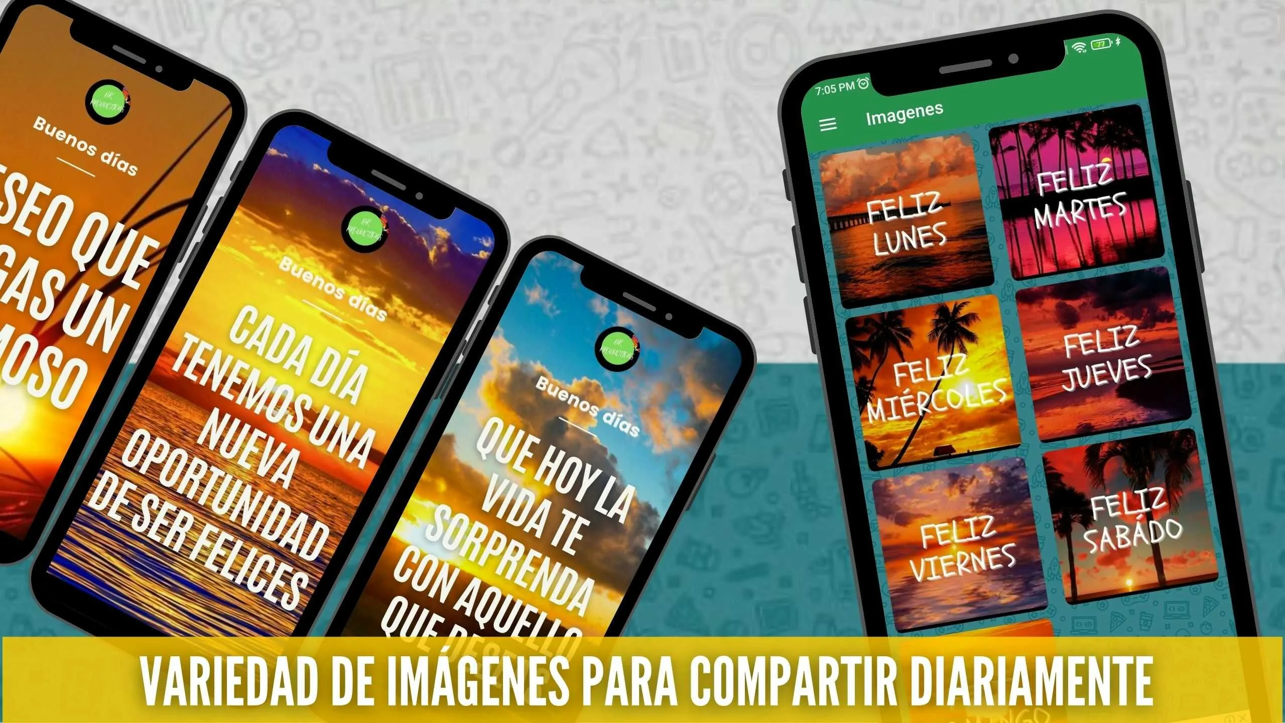 Frases y estados para whatsapp | Indus Appstore | Screenshot