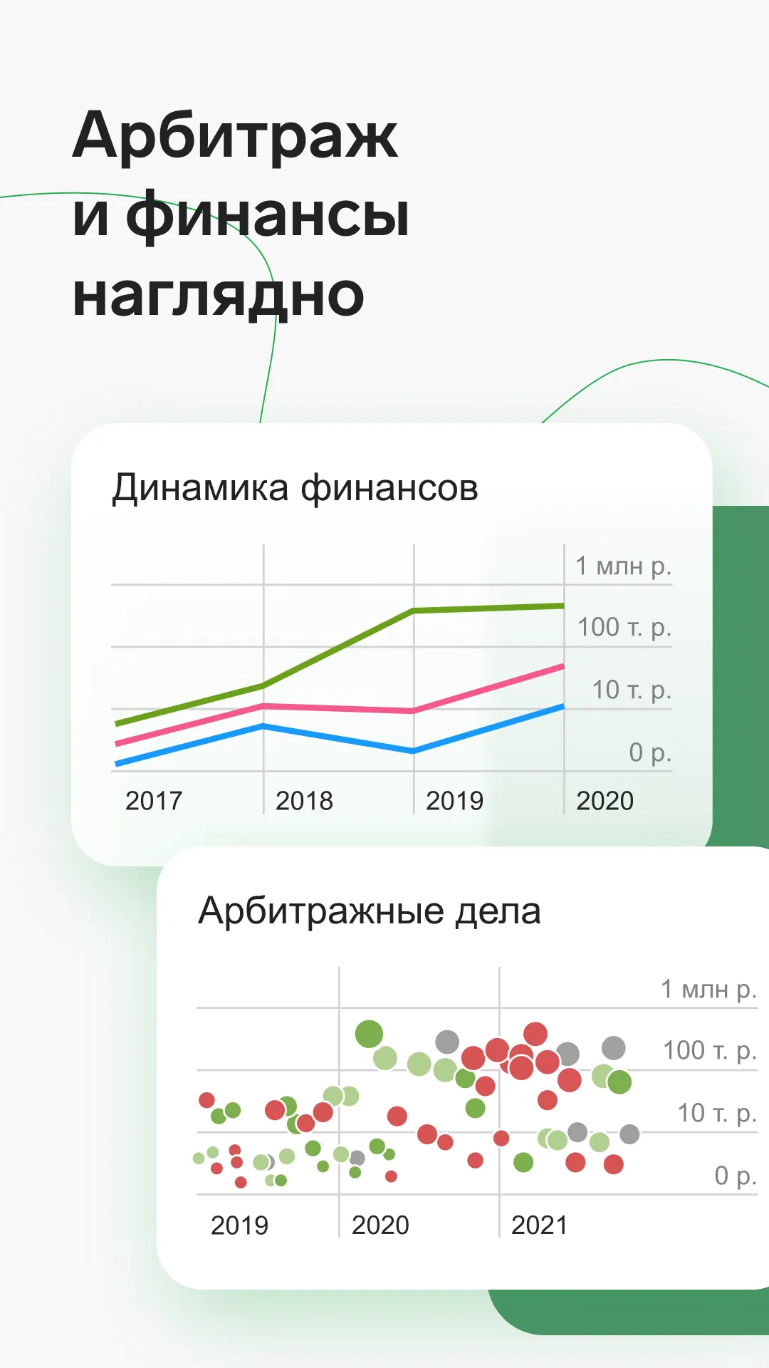 Контур.Фокус | Indus Appstore | Screenshot