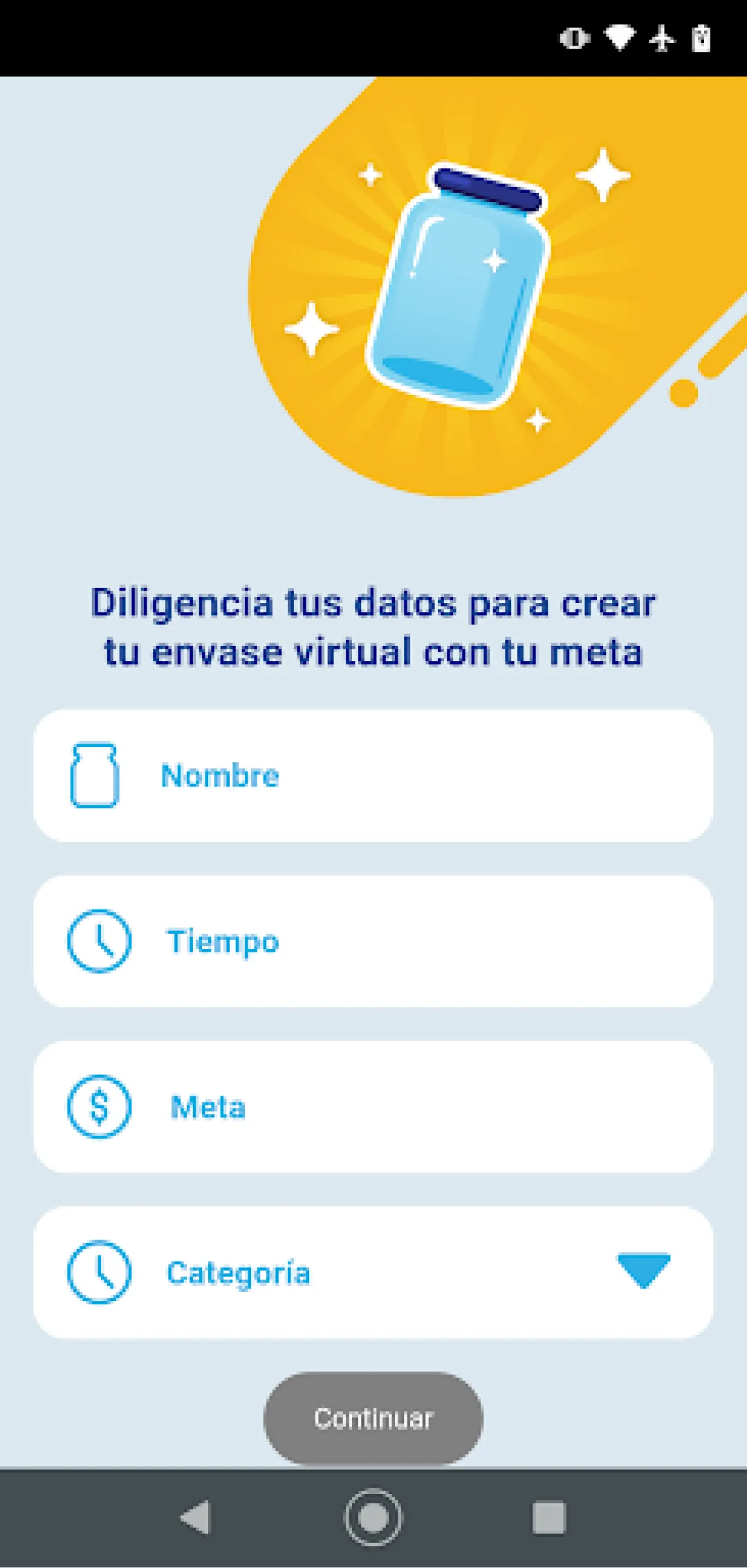 Aplicación Miga | Indus Appstore | Screenshot