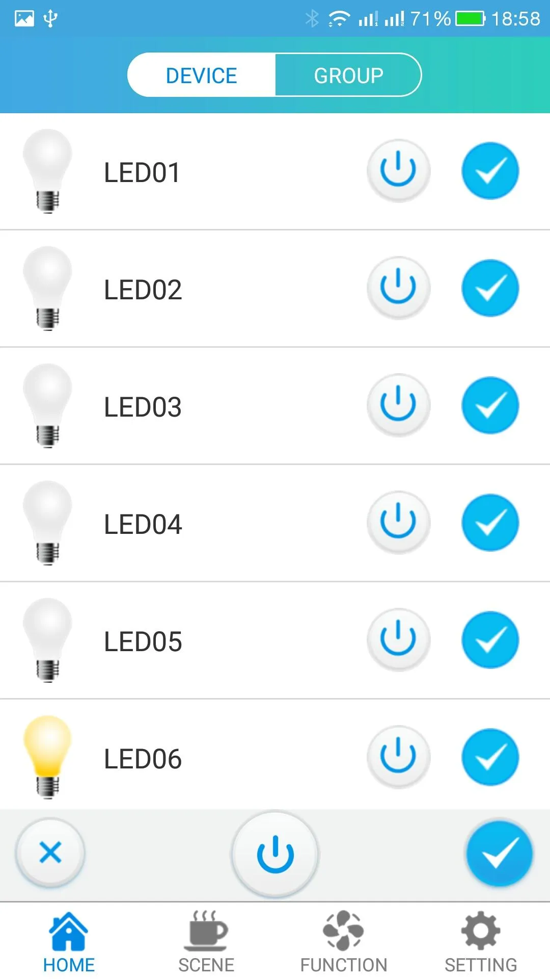 CAME-TV BOLTZEN LED LIGHT | Indus Appstore | Screenshot