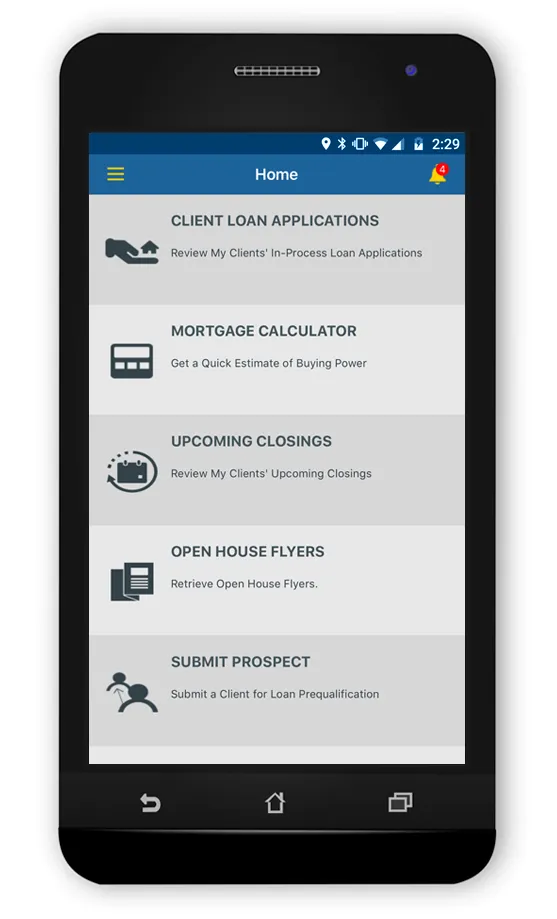 1st Priority | Indus Appstore | Screenshot