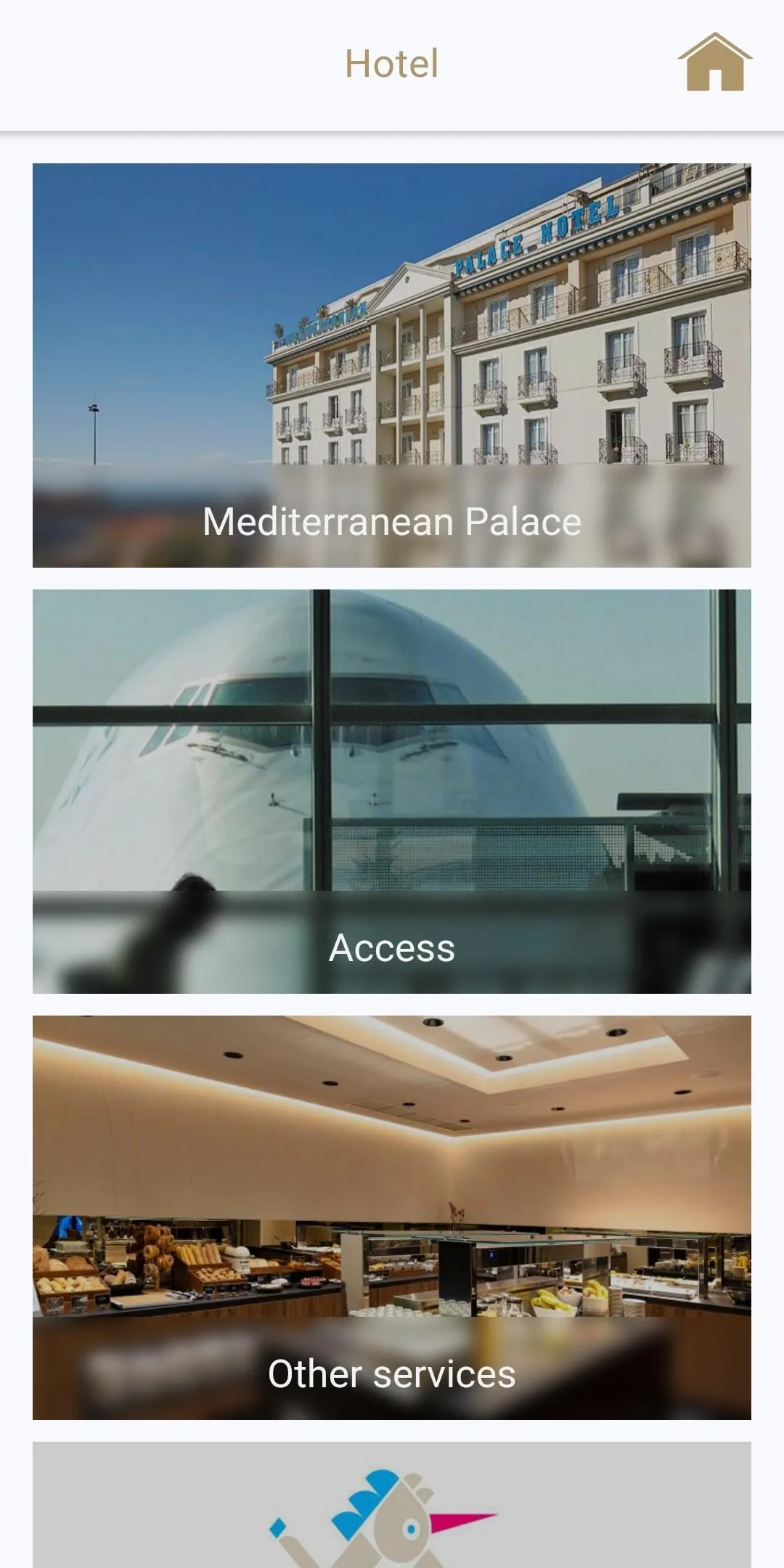 Mediterranean Palace Experienc | Indus Appstore | Screenshot