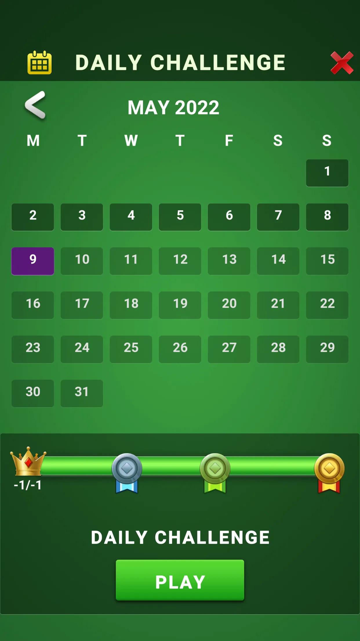 Solitaire: Classic Card Game | Indus Appstore | Screenshot