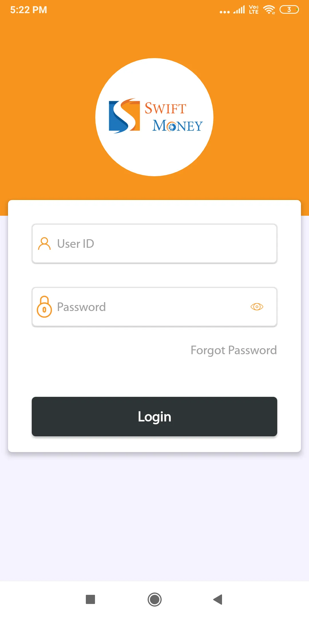 mSwift | Indus Appstore | Screenshot