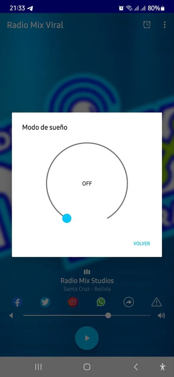 Radio Mix Viral | Indus Appstore | Screenshot