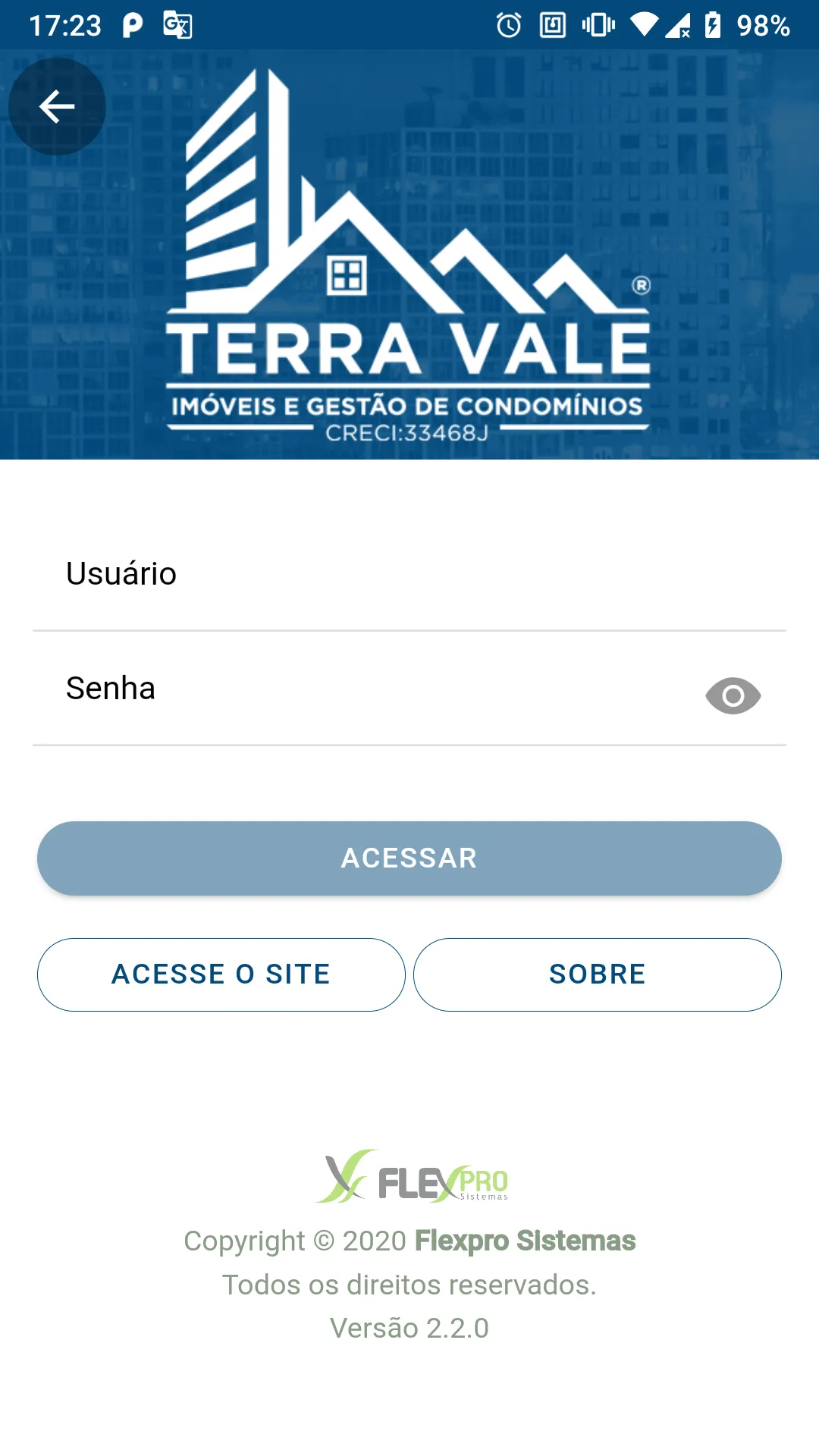 Terra Vale Online | Indus Appstore | Screenshot