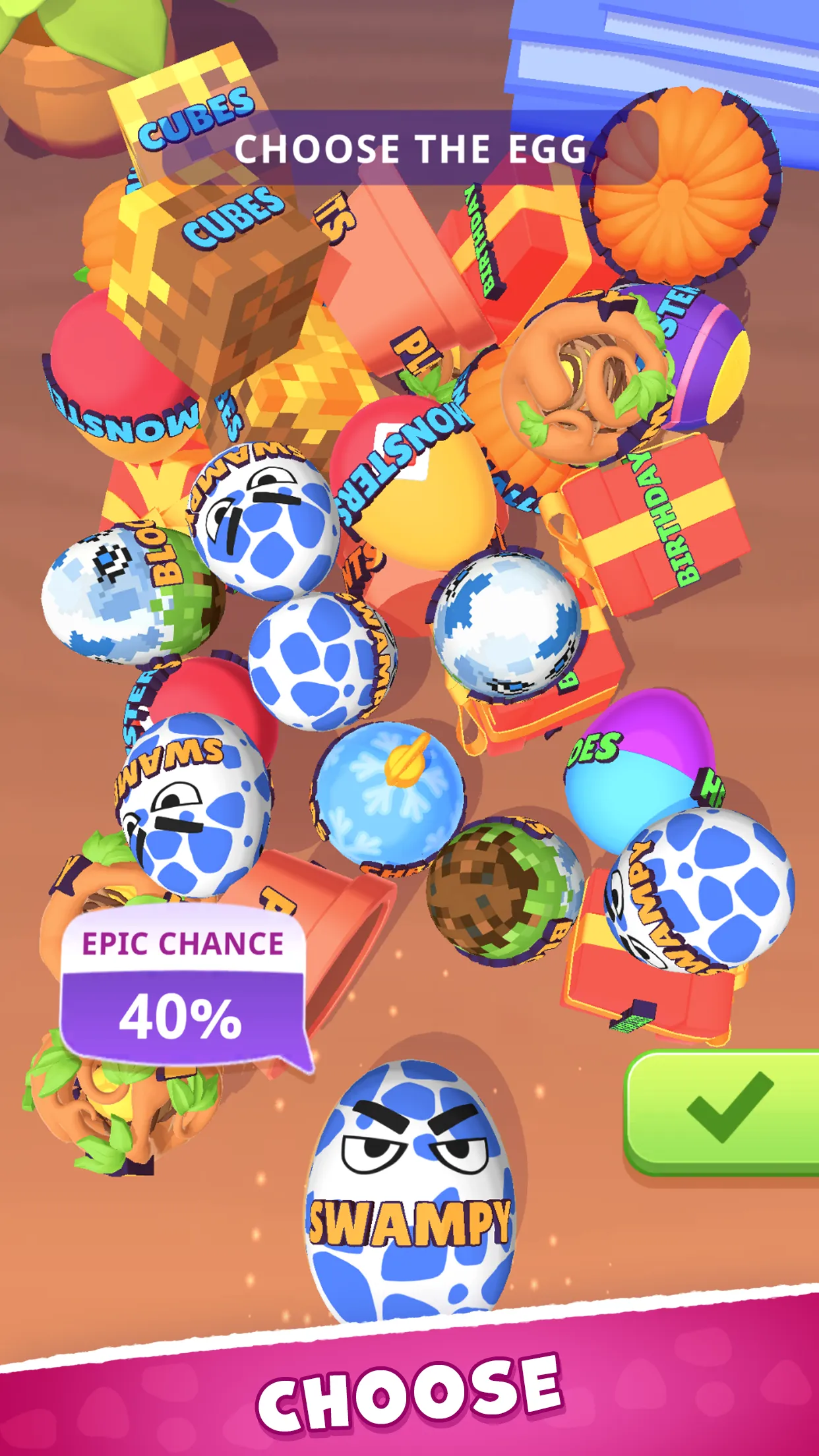 Super Toy 3D | Indus Appstore | Screenshot