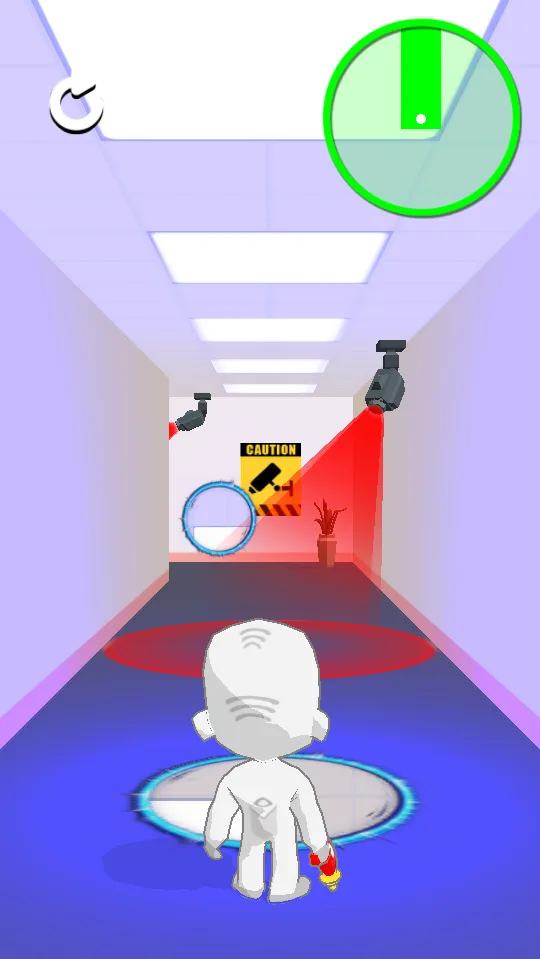 Alien Portal | Indus Appstore | Screenshot