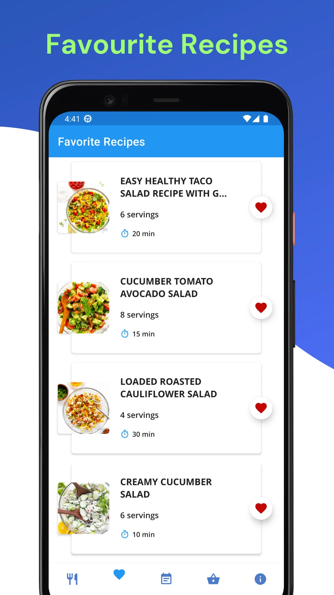 Low Carb Keto Salad Recipes | Indus Appstore | Screenshot