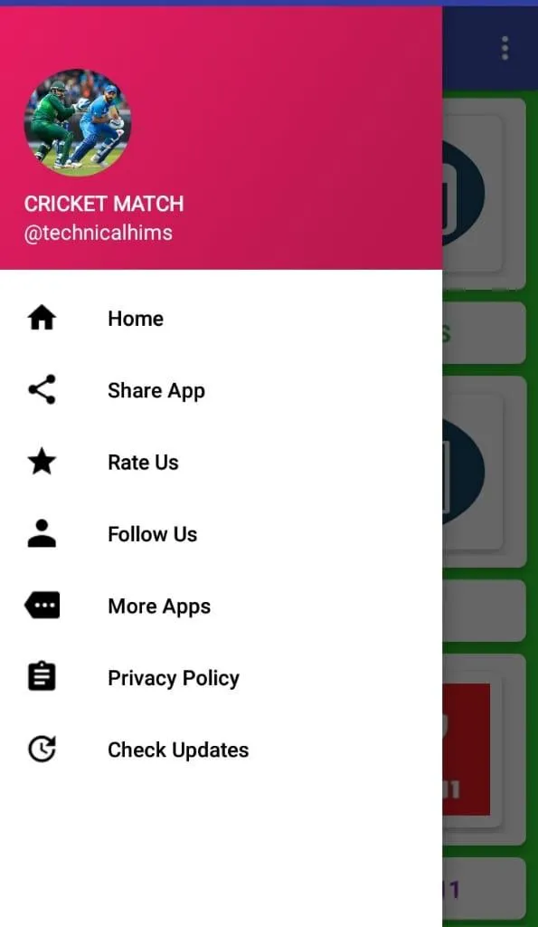 Live Cricket Tv 2024 | Indus Appstore | Screenshot