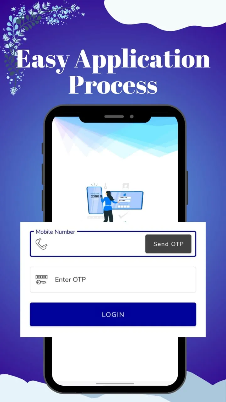 InstantFunds: Instant Loan App | Indus Appstore | Screenshot