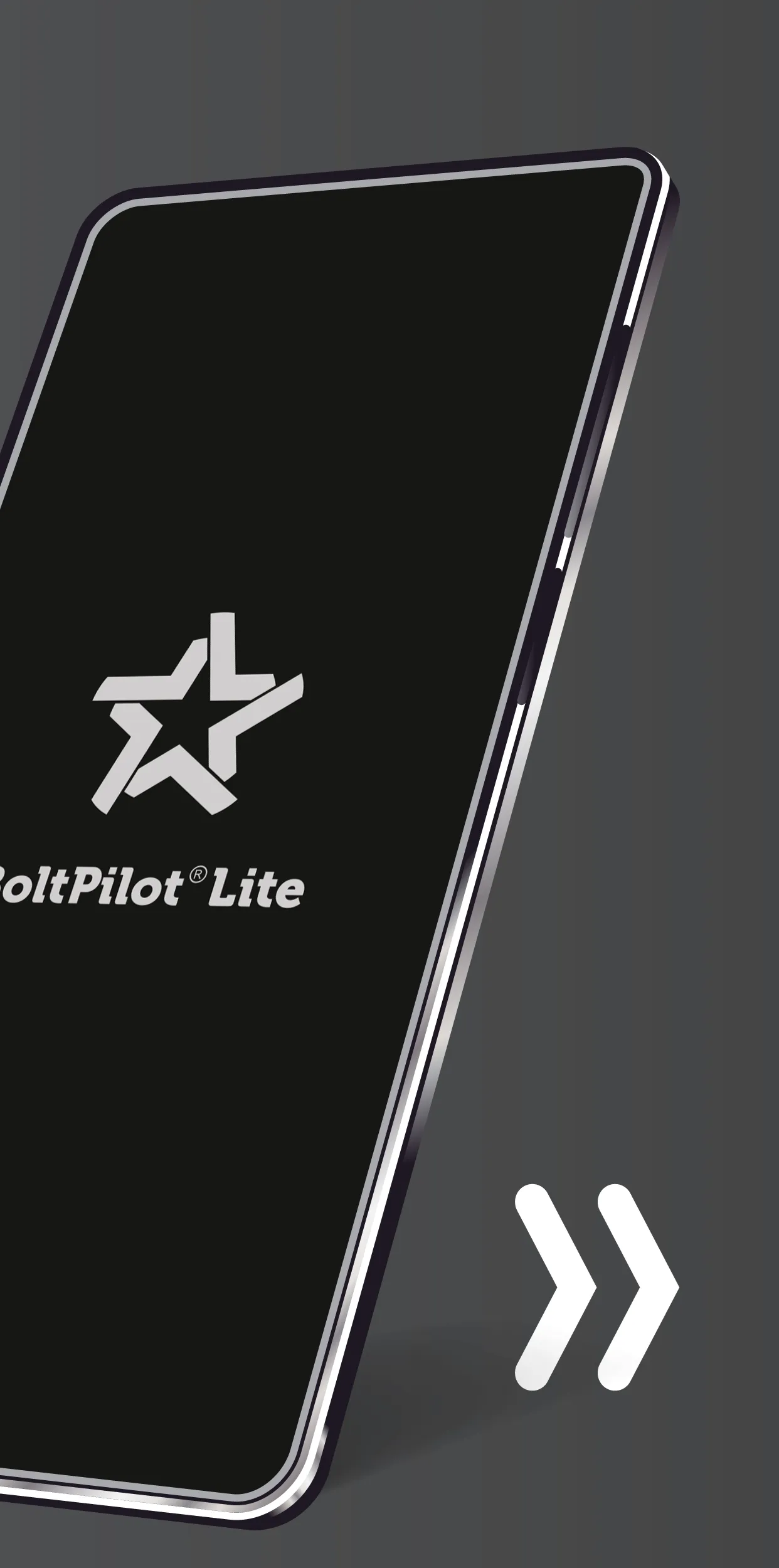 BoltPilot Lite | Indus Appstore | Screenshot