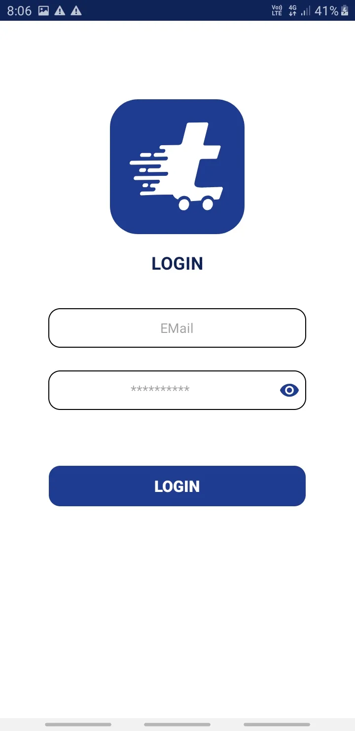 OMS Cockpit TVK | Indus Appstore | Screenshot