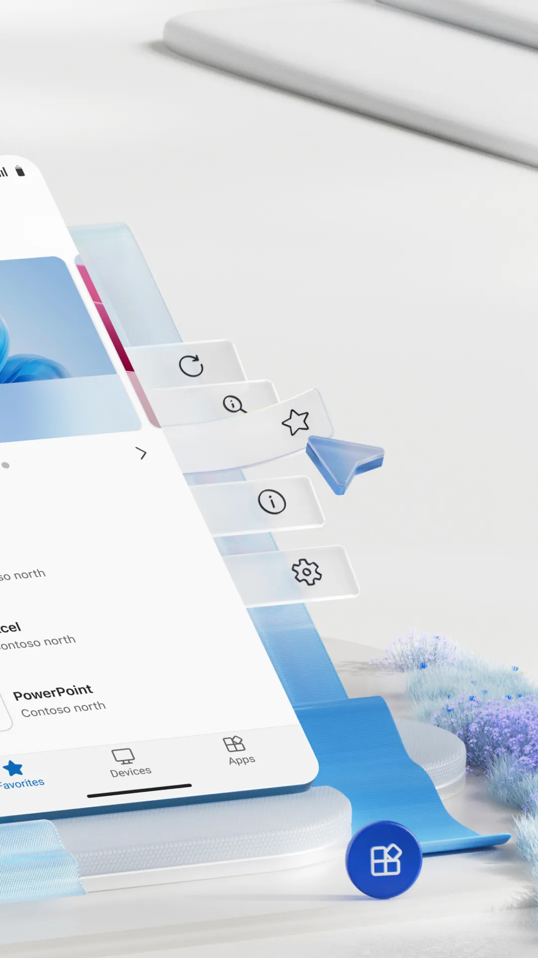 Windows App | Indus Appstore | Screenshot
