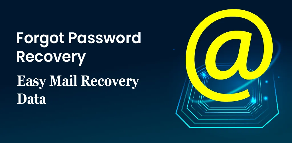 Email Password Recovery Help | Indus Appstore | Screenshot