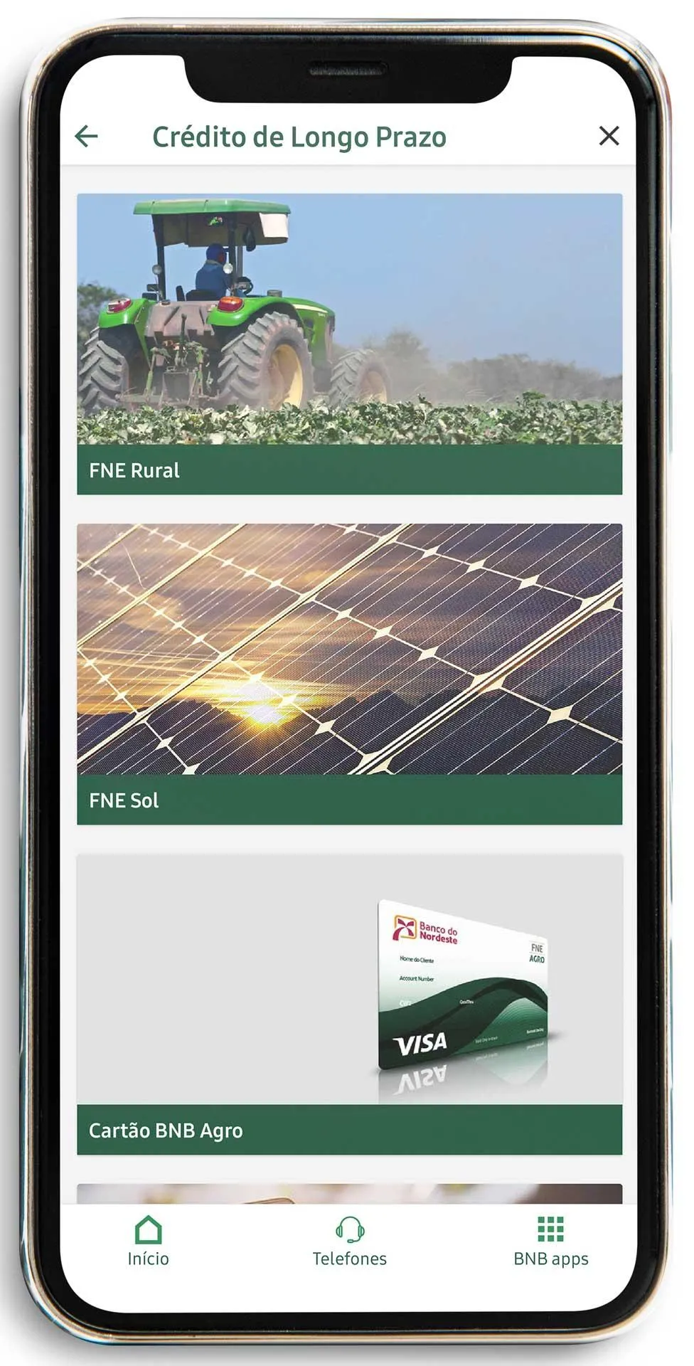 BNB Agro | Indus Appstore | Screenshot