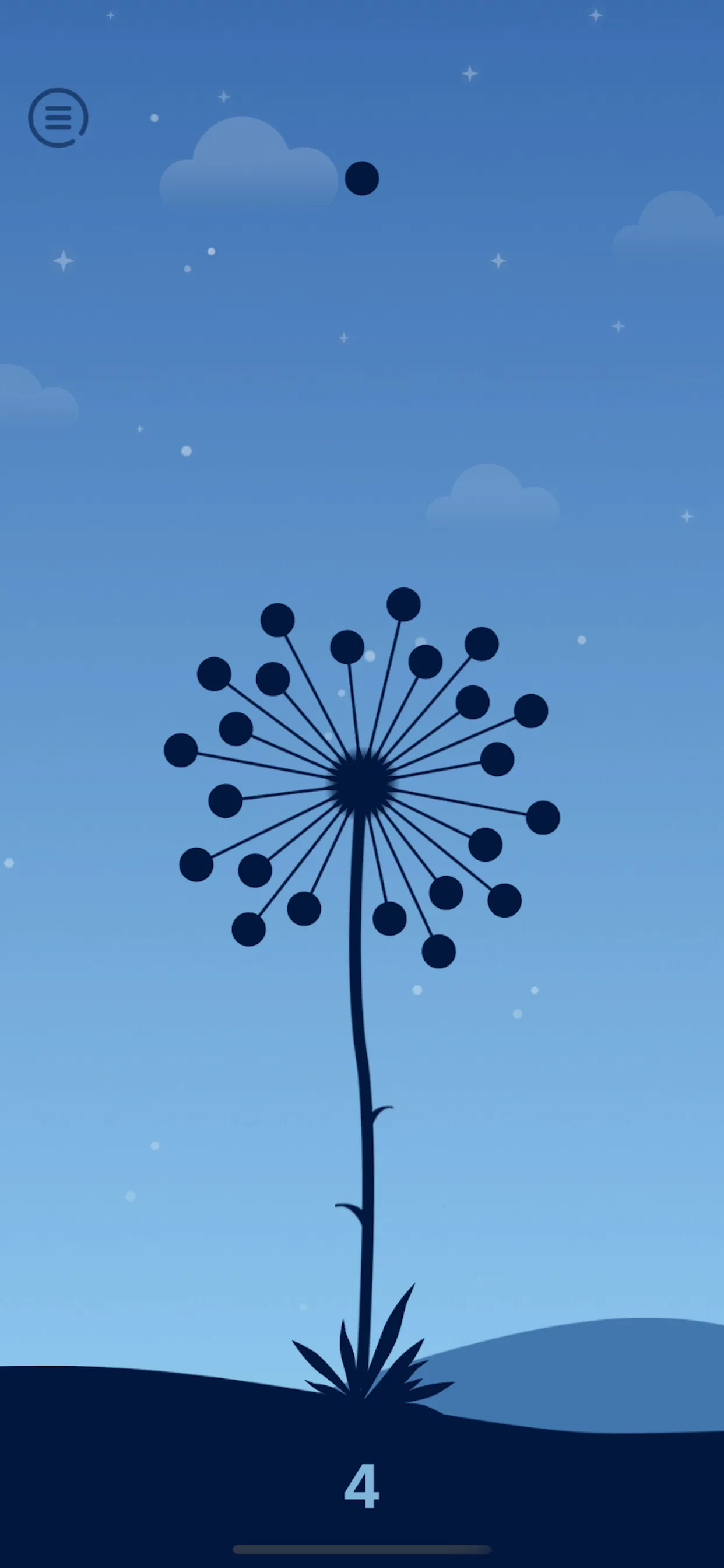 Dandelion: Antistress, Calm | Indus Appstore | Screenshot