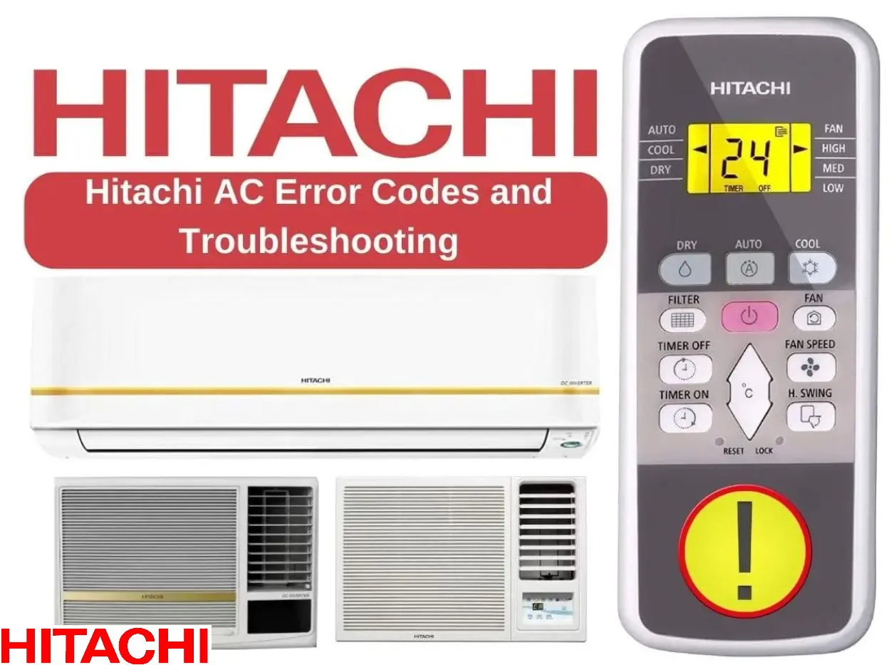 AC Repair Hitachi Guide : HVAC | Indus Appstore | Screenshot