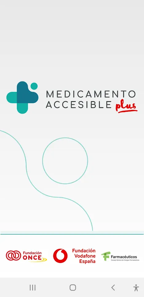 Medicamento Accesible Plus | Indus Appstore | Screenshot