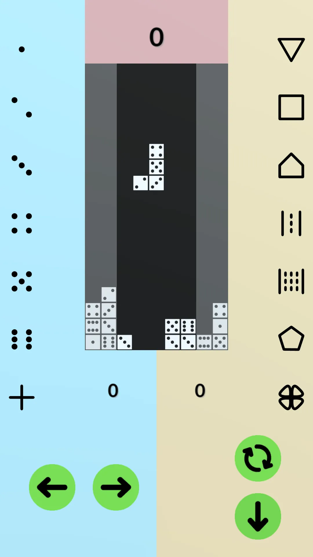 Tetrowdice | Indus Appstore | Screenshot