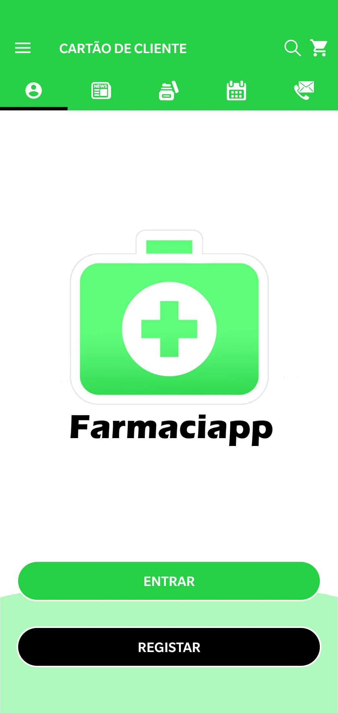 Farmaciapp | Indus Appstore | Screenshot