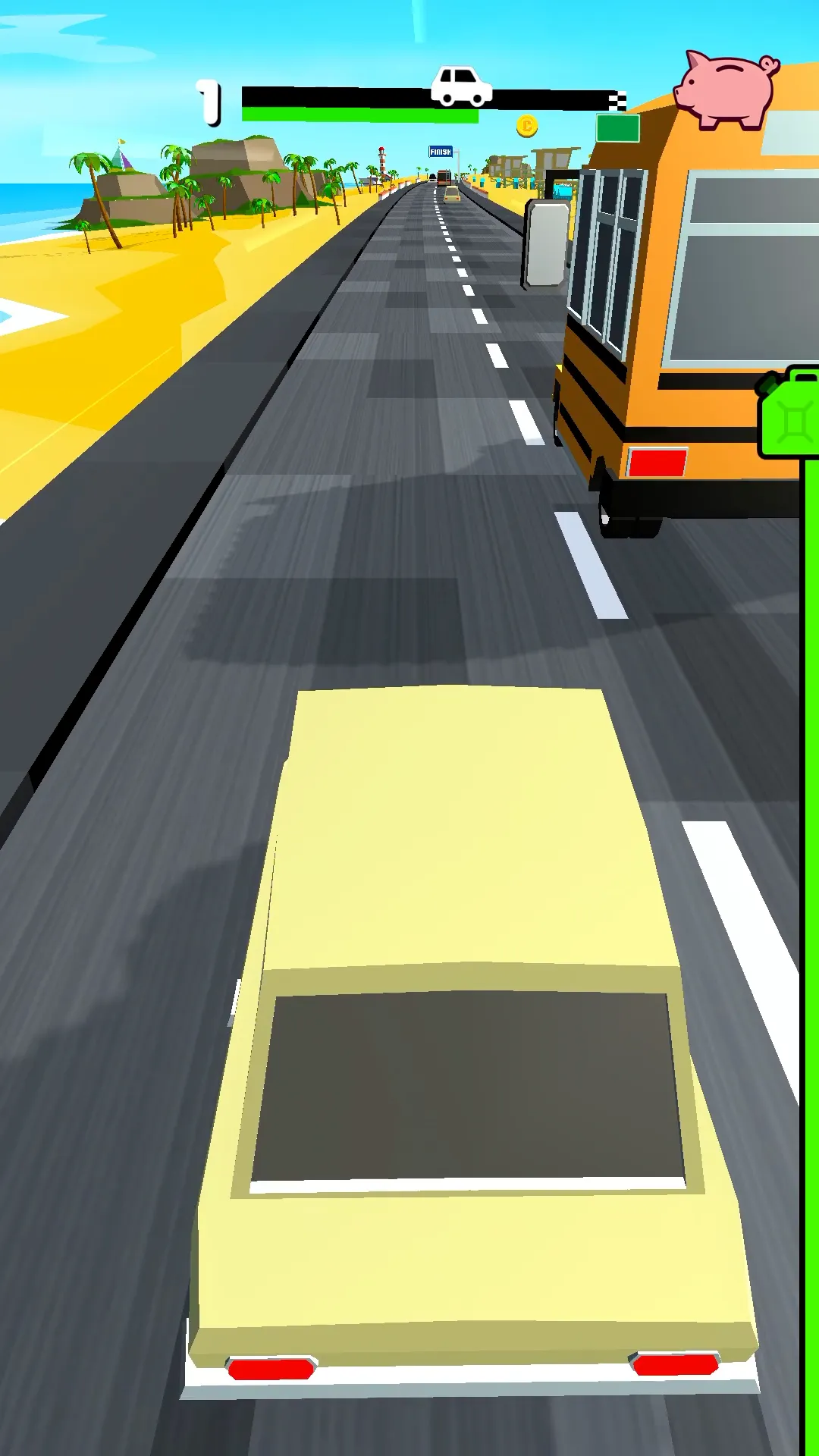 OverTake | Indus Appstore | Screenshot