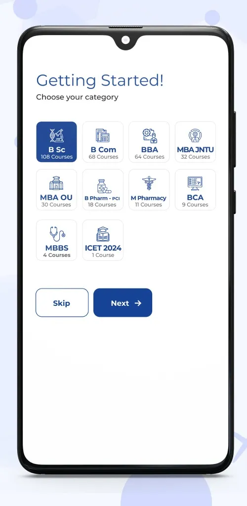 SIA-All In One | Indus Appstore | Screenshot
